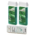 Depilacja zestaw 2x wosk ItalWax Aloe Flex plus gratis paski.png