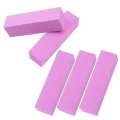 15+5 Blok polerski kostka do paznokci biały różowy manicure 03.png