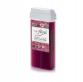 2+1 Zestaw ItalWax do depilacji 2x wosk w rolce Raspberry Flex (malinowy) + paski 02.png