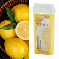 Zestaw ItalWax do depilacji podgrzewacz 40W Single Fo 2x rolka wosk aromatyczny 04.png