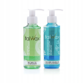 Zestaw ItalWax Podgrzewacz do wosku Duo 80W + 6x wosk w rolce 03.png