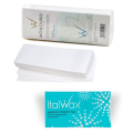 Zestaw ItalWax Podgrzewacz do wosku Duo 80W + 6x wosk w rolce 04.png