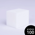 Luksusowa mała kostka polerka czterostronna 100_100 biała 03.png