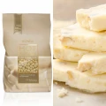 Zestaw ItalWax do depilacji wosk twardy White chocolate podgrzewacz Prowax 100W 05.png