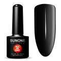 Sunone lakier hybrydowy 3w1 All In One Czarna Inez 5ml.jpg
