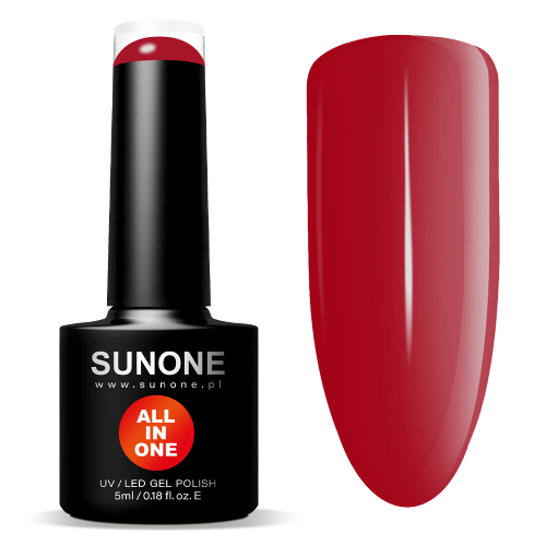 Sunone lakier hybrydowy 3w1 All In One C12 Carly 5ml.jpg