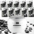 Zestaw do depilacji ItalWax 10x wosk 1kg Pour Homme czarny + podgrzewacz 01.png
