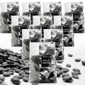 Zestaw do depilacji ItalWax 10x wosk 1kg Pour Homme czarny + podgrzewacz 02.png
