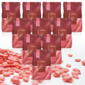 Zestaw do depilacji ItalWax 10x wosk 1kg Rose róża + podgrzewacz 02.png