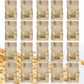 Zestaw do depilacji ItalWax 20x wosk 0,5kg White Chocolate biała czekolada + podgrzewacz 02.png