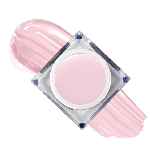 Żel do zdobień Molly Lac Art Artistic Gel Paint Gel nr 25 Milky Rose 5g 01.png