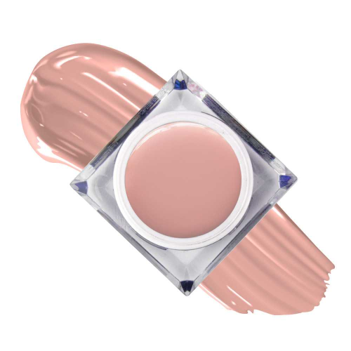 Żel do zdobień Molly Lac Art Artistic Gel Paint Gel nr 28 Dark Beige 5g.png