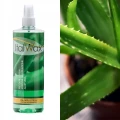 Zestaw ItalWax 2x500ml lotion przed i po depilacji Pre-Wax i After-Wax + talk 02.png