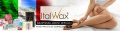 Zestaw do depilacji 6x wosk ItalWax 100g dropsy + podgrzewacz LCD Prowax + preparaty szpatułki talk 10.png