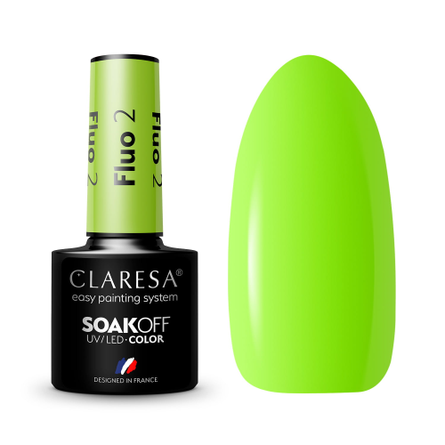 Claresa lakier hybrydowy Fluo 2 5g 01.png