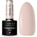 Claresa Extend Care 5in1 Keratin #2  5g 01.png
