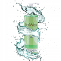 Zestaw ItalWax 2x250ml ŻEL przed + po depilacji Pre-Wax i After Wax 02.png