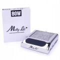 Pochłaniacz pyłu 80W kasetowy Molly Lac Silver srebrny 01.png