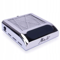 Pochłaniacz pyłu 80W kasetowy Molly Lac Silver srebrny 05.png