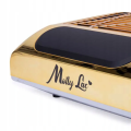 Pochłaniacz pyłu 80W kasetowy Molly Lac Gold złoty 02.png