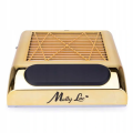 Pochłaniacz pyłu 80W kasetowy Molly Lac Gold złoty 03.png