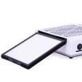 Pochłaniacz pyłu 80W kasetowy Molly Lac White biały 05.png