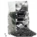 Zestaw do depilacji ItalWax Pour Homme wosk twardy 1kg + podgrzewacz + szpatułki 02.png