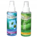 Zestaw do depilacji ItalWax wosk twardy 500g Azulen azulenowy 04.png