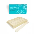 Zestaw do depilacji 6x wosk ItalWax 100g dropsy + podgrzewacz LCD Prowax + preparaty szpatułki talk 09.png