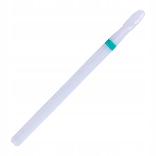 Frez ceramiczny ostry kulka łezka zielony nr 01 01.png