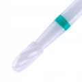 Frez ceramiczny ostry kulka łezka zielony nr 01 04.png