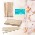 Zestaw do depilacji ItalWax Premium Full Body Wax wosk twardy 1kg + szpatułki + talk 07.png