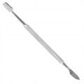 Activ Snippex kopytko dwustronne do skórek 12 cm dłutko pusher do paznokci 01.jpg