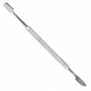 Activ Snippex kopytko dwustronne do skórek 12cm dłutko pusher do paznokci
