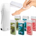 Zestaw do depilacji ItalWax podgrzewacz 65W + 6x wosk w rolce + paski 01.jpg