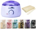 Zestaw do depilacji ItalWax podgrzewacz 100W + 6x wosk twardy 100g + szpatułki 01.jpg