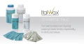 Zestaw do depilacji ItalWax 4x wosk twardy 100g + talk + szpatułki 02.jpg