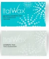 Zestaw do depilacji ItalWax 4x wosk twardy 100g + talk + szpatułki 03.jpg
