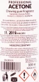 Ronney Aceton Chewing Gum Fragrance zmywacz acetonowy 100 ml 02.jpg