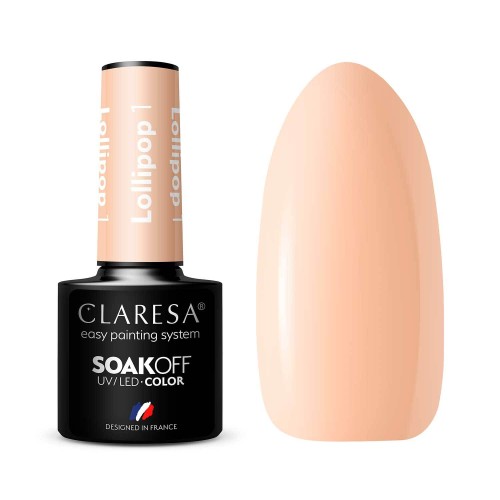 Claresa lakier hybrydowy LOLLIPOP 1 5g 01.jpg