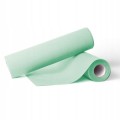 Medprox podkład podfoliowany medyczny serwety w rolce 50x30cm 40 sztuk zielony 01.jpg