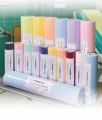 Medprox podkład podfoliowany medyczny serwety w rolce 50x30cm 40 sztuk biały 05.jpg