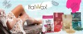 Zestaw do depilacji ItalWax 4x wosk twardy 2kg + szpatułki + talk 05.jpg