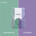 Zestaw do depilacji ItalWax 10x wosk twardy 1kg + talk 06.jpg