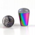 Stempel stempelek tęczowy do odbijania wzorów z blaszek i płytek Rainbow 3,8cm 06.jpg