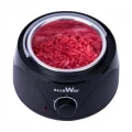 Zestaw do depilacji paskowej ItalWax podgrzewacz 100W + wosk w puszce aloesowy + dodatki 05.jpg