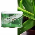Zestaw do depilacji paskowej ItalWax podgrzewacz 100W + wosk w puszce aloesowy + dodatki 06.jpg