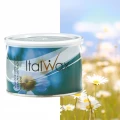 Zestaw do depilacji paskowej ItalWax podgrzewacz 100W + wosk w puszce azulenowy + dodatki 02.jpg