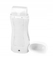 Zestaw do depilacji ItalWax podgrzewacz 65W + 4x wosk w rolce miodowy + paski 03.jpg