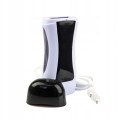 Zestaw do depilacji ItalWax podgrzewacz 65W + 2x wosk w rolce azulen + lotion + paski 04.jpg